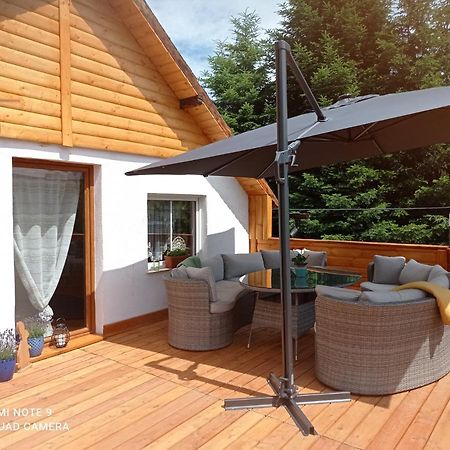 Apartamenty Sowianka Лудвиковице Клодзкие Екстериор снимка