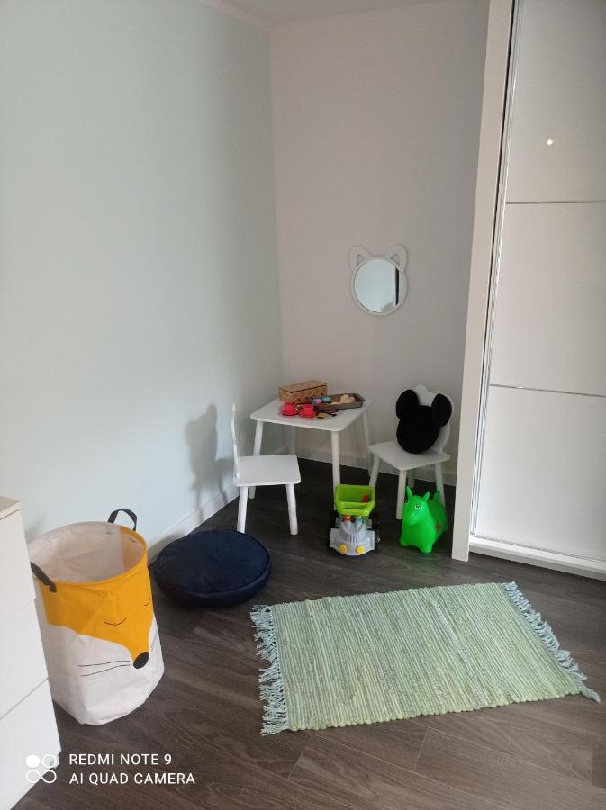 Apartamenty Sowianka Лудвиковице Клодзкие Екстериор снимка