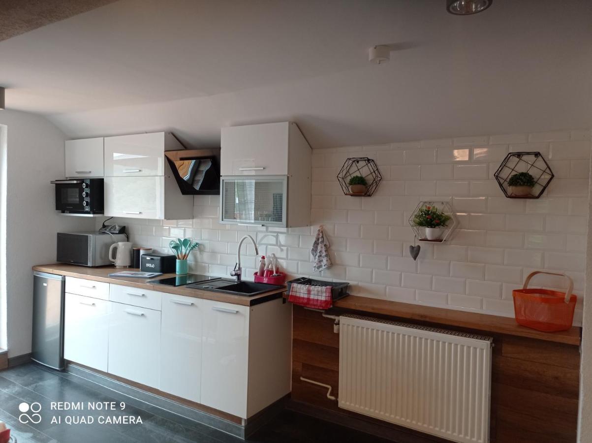 Apartamenty Sowianka Лудвиковице Клодзкие Екстериор снимка