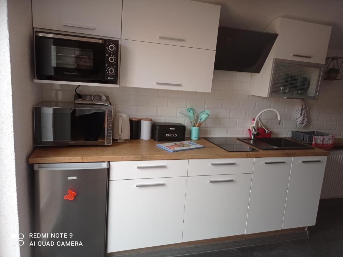 Apartamenty Sowianka Лудвиковице Клодзкие Екстериор снимка
