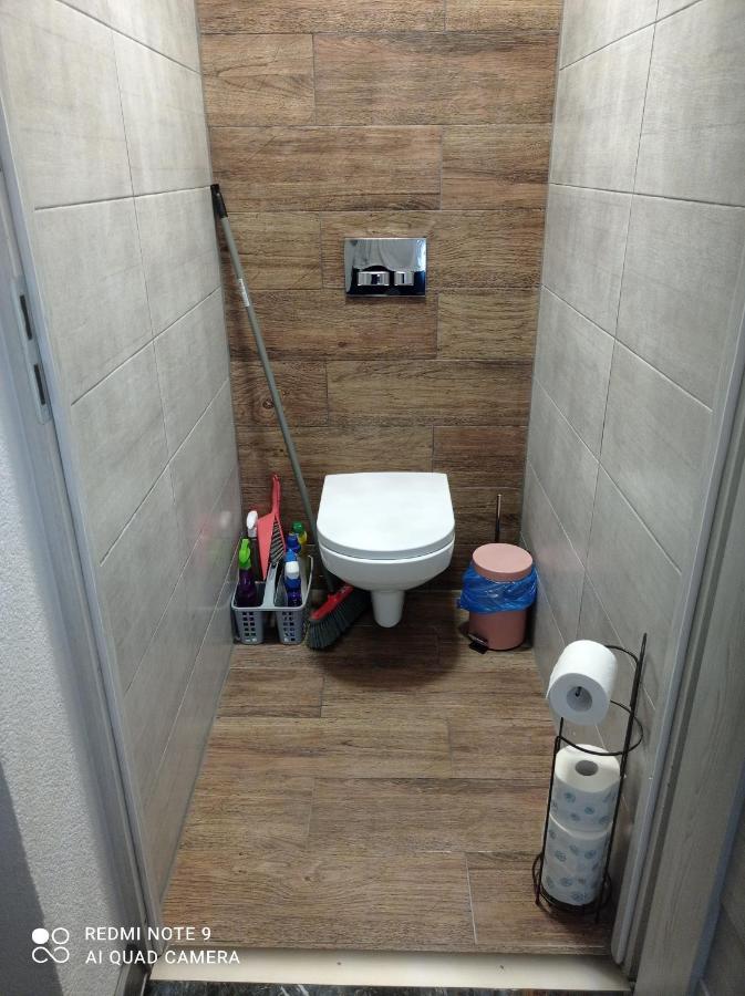Apartamenty Sowianka Лудвиковице Клодзкие Екстериор снимка
