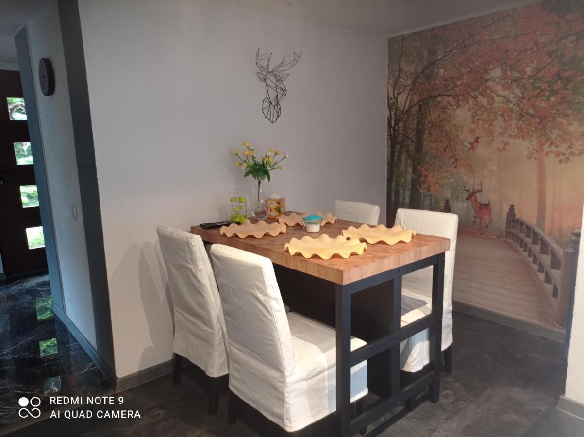 Apartamenty Sowianka Лудвиковице Клодзкие Екстериор снимка