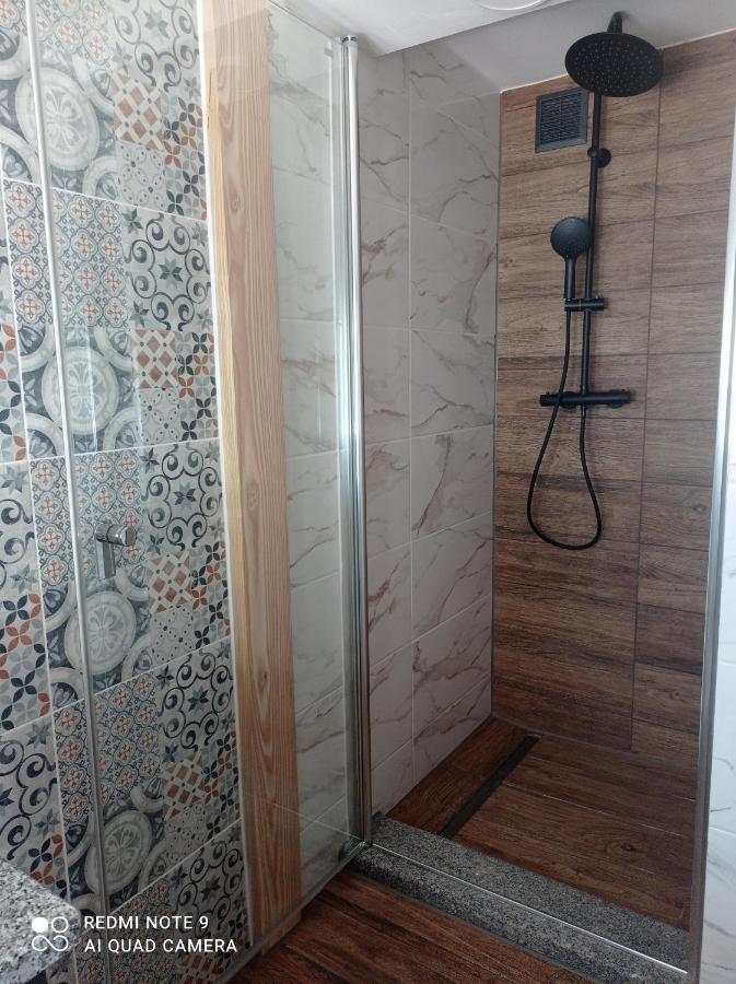 Apartamenty Sowianka Лудвиковице Клодзкие Екстериор снимка