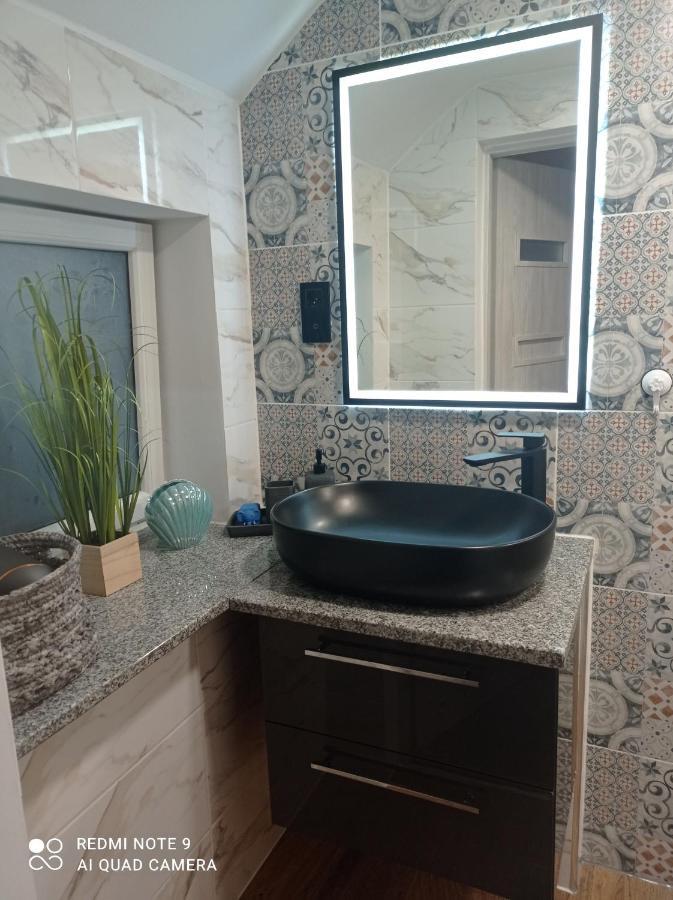 Apartamenty Sowianka Лудвиковице Клодзкие Екстериор снимка