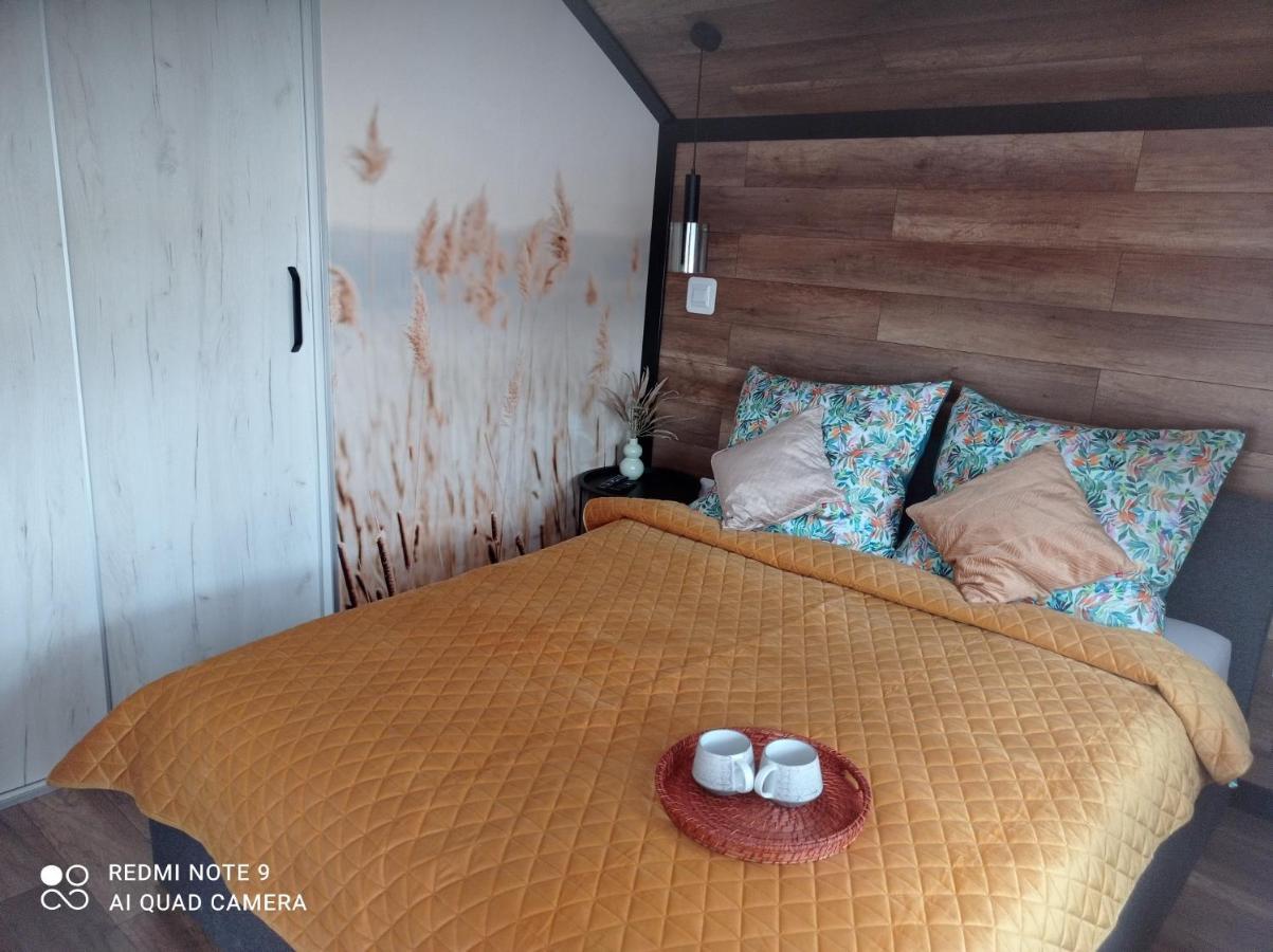 Apartamenty Sowianka Лудвиковице Клодзкие Екстериор снимка
