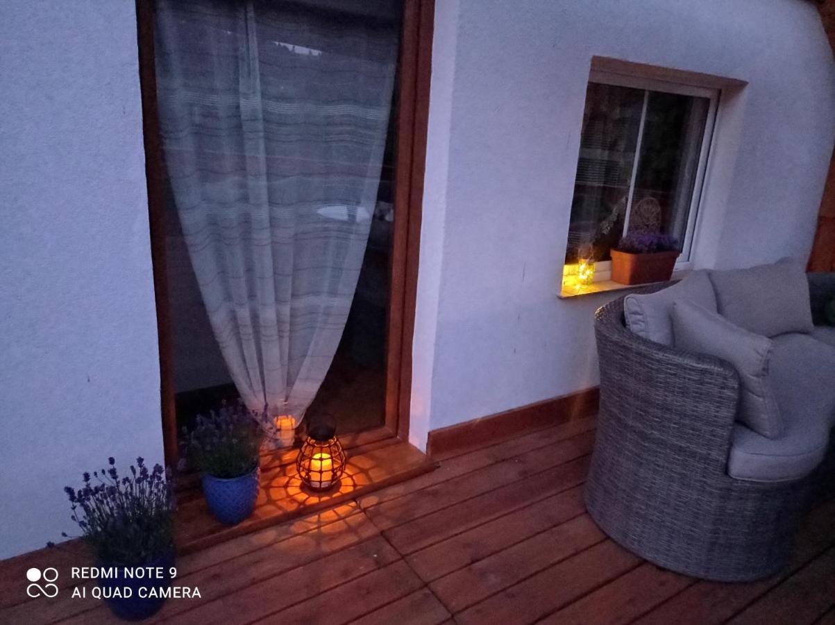 Apartamenty Sowianka Лудвиковице Клодзкие Екстериор снимка