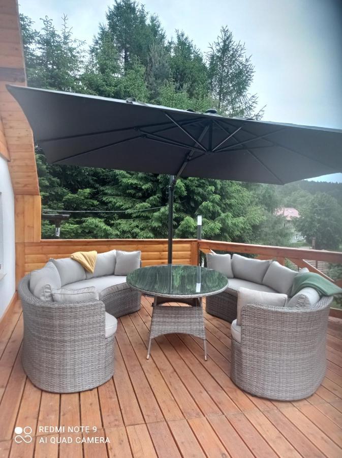 Apartamenty Sowianka Лудвиковице Клодзкие Екстериор снимка