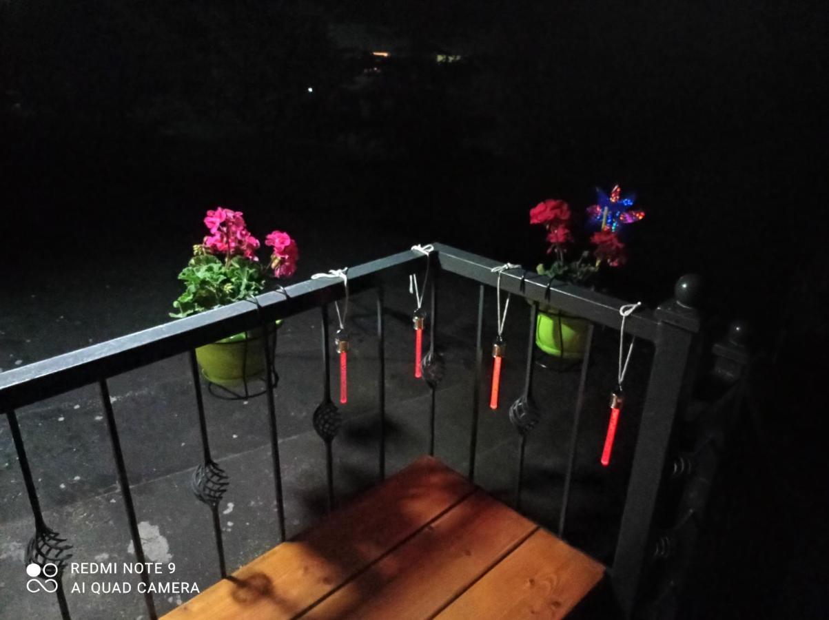 Apartamenty Sowianka Лудвиковице Клодзкие Екстериор снимка