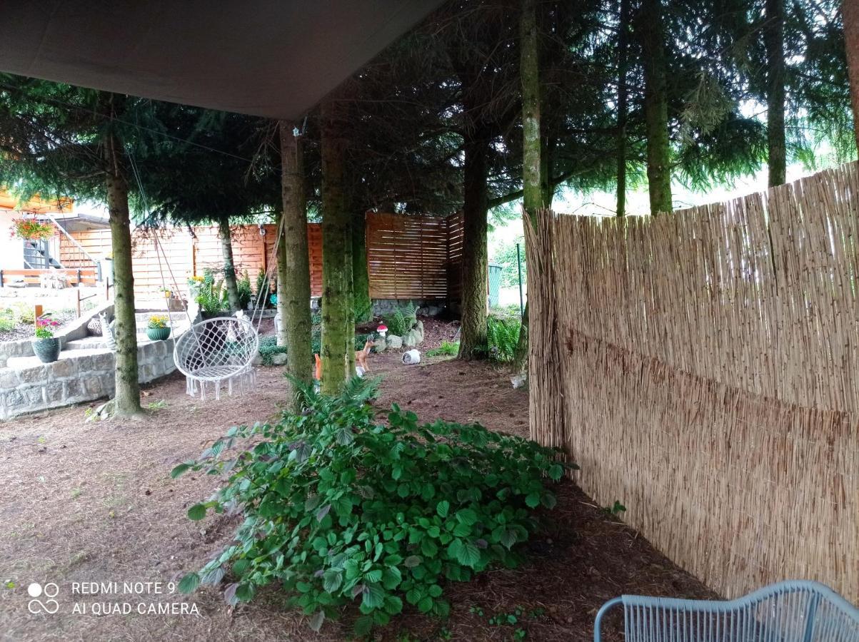Apartamenty Sowianka Лудвиковице Клодзкие Екстериор снимка