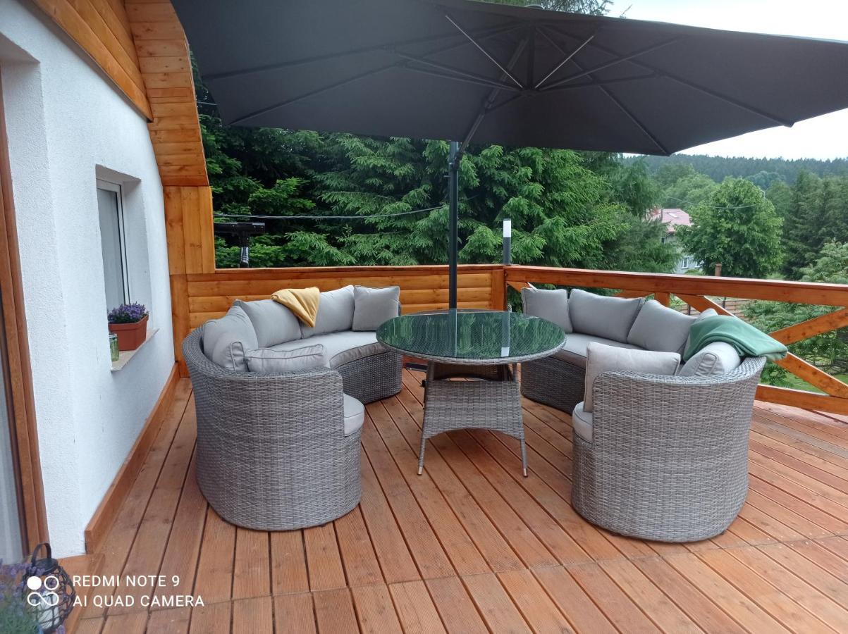 Apartamenty Sowianka Лудвиковице Клодзкие Екстериор снимка