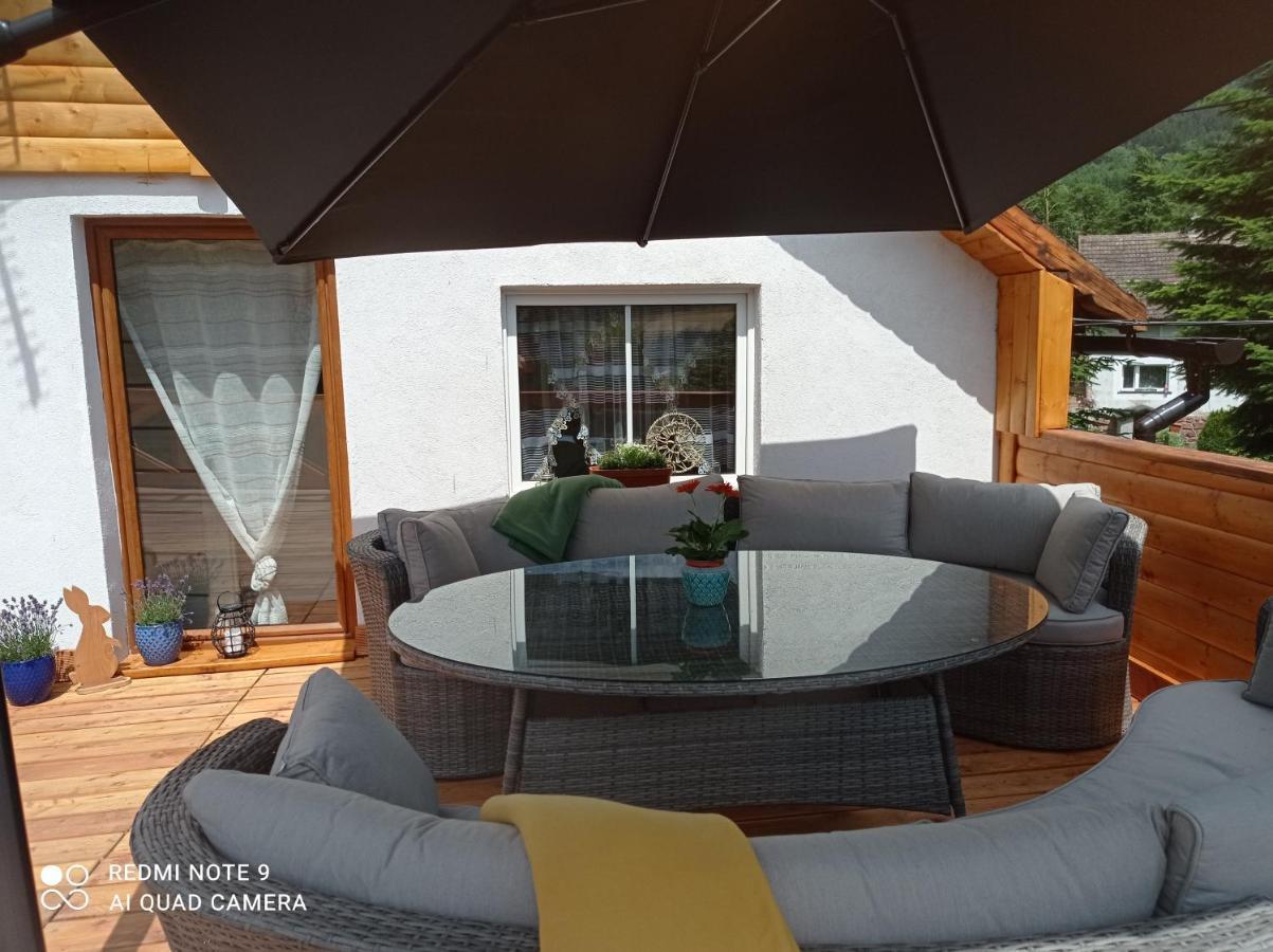 Apartamenty Sowianka Лудвиковице Клодзкие Екстериор снимка