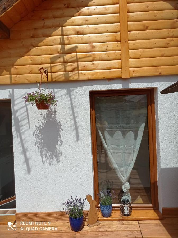Apartamenty Sowianka Лудвиковице Клодзкие Екстериор снимка