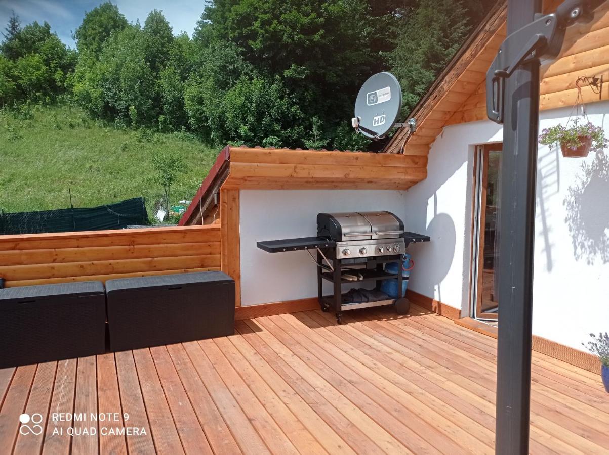 Apartamenty Sowianka Лудвиковице Клодзкие Екстериор снимка